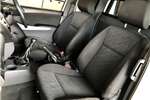  2013 Mazda BT-50 BT-50 2.2 88kW FreeStyle Cab SLX