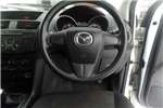  2015 Mazda BT-50 BT-50 2.2 88kW FreeStyle Cab SLX