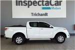  2014 Mazda BT-50 BT-50 2.2 double cab SLE