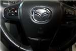  2014 Mazda BT-50 BT-50 2.2 double cab SLE