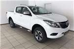  2017 Mazda BT-50 BT-50 2.2 double cab SLE