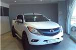  2017 Mazda BT-50 BT-50 2.2 double cab SLE