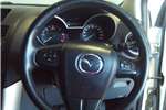  2017 Mazda BT-50 BT-50 2.2 double cab SLE