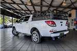  2018 Mazda BT-50 BT-50 2.2 double cab SLE