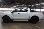  2013 Mazda BT-50 BT-50 2.2 double cab SLX