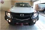  2013 Mazda BT-50 BT-50 2.2 double cab SLX