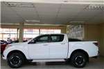  2013 Mazda BT-50 BT-50 2.2 double cab SLX