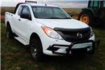  2013 Mazda BT-50 