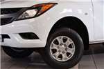  2013 Mazda BT-50 