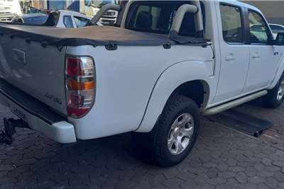  2012 Mazda BT-50 