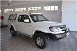  2009 Mazda BT-50 BT-50 2.5 FreeStyle Cab SLX