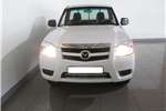  2011 Mazda BT-50 BT-50 2.6i 4x4