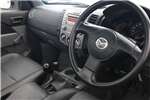  2011 Mazda BT-50 BT-50 2.6i 4x4