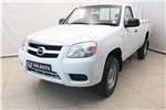  2011 Mazda BT-50 BT-50 2.6i 4x4