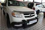  2010 Mazda BT-50 BT-50 2.6i double cab 4x4