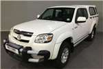  2009 Mazda BT-50 BT-50 2500D Freestyle Cab SLX