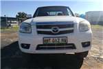  2009 Mazda BT-50 