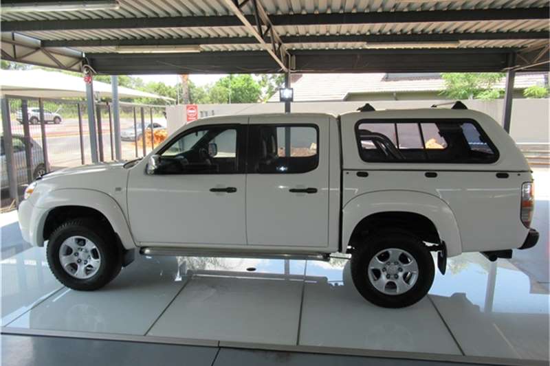 Mazda BT-50 BT-50 3.0CRD double cab Edge for sale in ...