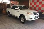  2010 Mazda BT-50 BT-50 3.0CRD double cab SLE