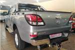  2014 Mazda BT-50 BT-50 3.0CRD double cab SLE auto