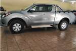  2014 Mazda BT-50 BT-50 3.0CRD double cab SLE auto