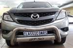  2014 Mazda BT-50 BT-50 3.0CRD double cab SLE auto