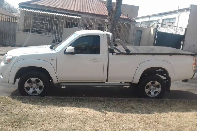 Mazda BT-50 3.0CRD Freestyle cab SLX for sale in Gauteng ...