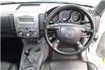  2011 Mazda BT-50 BT-50 3.0CRD Freestyle cab SLX