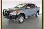  2013 Mazda BT-50 BT-50 3.2 double cab 4x4 SLE