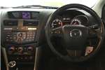  2014 Mazda BT-50 BT-50 3.2 double cab 4x4 SLE