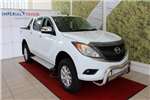  2015 Mazda BT-50 BT-50 3.2 double cab 4x4 SLE