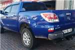  2012 Mazda BT-50 BT-50 3.2 double cab 4x4 SLE auto