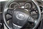  2013 Mazda BT-50 BT-50 3.2 double cab 4x4 SLE auto