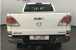  2013 Mazda BT-50 BT-50 3.2 double cab 4x4 SLE auto