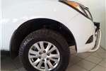  2013 Mazda BT-50 BT-50 3.2 double cab 4x4 SLE auto