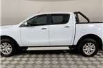  2013 Mazda BT-50 BT-50 3.2 double cab 4x4 SLE auto