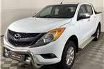  2013 Mazda BT-50 BT-50 3.2 double cab 4x4 SLE auto