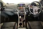  2013 Mazda BT-50 BT-50 3.2 double cab 4x4 SLE auto