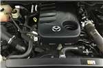  2014 Mazda BT-50 BT-50 3.2 double cab 4x4 SLE auto