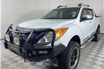  2014 Mazda BT-50 BT-50 3.2 double cab 4x4 SLE auto