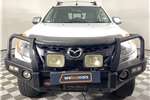  2014 Mazda BT-50 BT-50 3.2 double cab 4x4 SLE auto