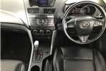  2015 Mazda BT-50 BT-50 3.2 double cab 4x4 SLE auto