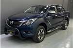 Used 2017 Mazda BT-50 3.2 double cab 4x4 SLE auto