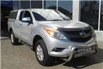  2013 Mazda BT-50 BT-50 3.2 double cab SLE