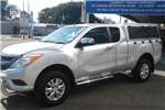  2013 Mazda BT-50 BT-50 3.2 double cab SLE