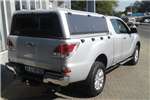  2013 Mazda BT-50 BT-50 3.2 double cab SLE