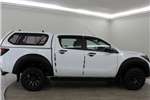  2013 Mazda BT-50 BT-50 3.2 double cab SLE