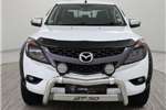  2013 Mazda BT-50 BT-50 3.2 double cab SLE