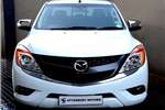  2013 Mazda BT-50 BT-50 3.2 double cab SLE