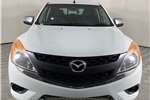  2013 Mazda BT-50 BT-50 3.2 double cab SLE